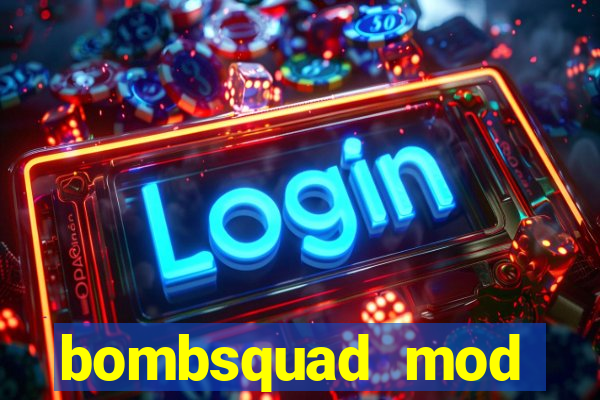 bombsquad mod manager download